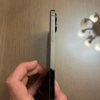 ۱۳ پرومکس 256g ZA|موبایل|بوشهر, |دیوار