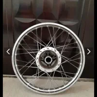 چرخ عقب هندا