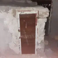 در کبوتر خونه فروشی