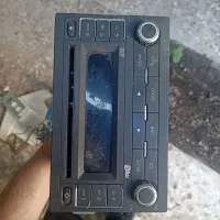 ضبط فابریک ام وی ام 550