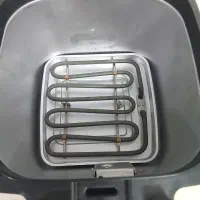 سرخ کن|اجاق گاز و لوازم برقی پخت‌وپز|تهران, مشیریه|دیوار