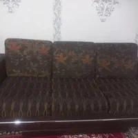 مبل چرم اصل