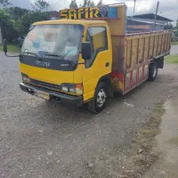 ایسوزو عروسک|خودرو سنگین|قائم‌شهر, |دیوار