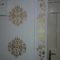 رنگ آمیزی ساختمان|خدمات پیشه و مهارت|اهواز, کوی باهنر|دیوار