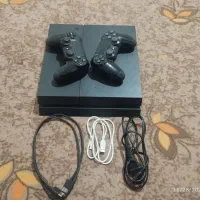 پلی استیشن ۴