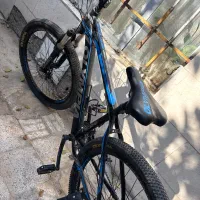 دوچرخه نو‌هست تازه خریدیم|دوچرخه، اسکیت، اسکوتر|سبزوار, سیادتی|دیوار