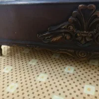 تخت خواب دو نفره|تخت و سرویس خواب|کاشمر, |دیوار