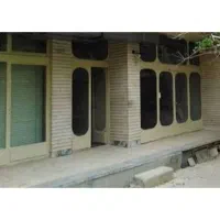 خانه ویلایی مطهری شمالی