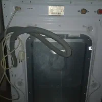 لباسشویی پاکشوما|ماشین لباسشویی و خشک‌کن لباس|اصفهان, شاه پسند|دیوار