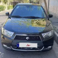 دنا پلاس توربو شارژ  مشکی آبنوس  ۱۴۰۲  سانروف دار|خودرو سواری و وانت|تهران, جردن|دیوار