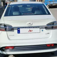 کی ام سی ایگل|خودرو سواری و وانت|پاکدشت, حصار امیر|دیوار