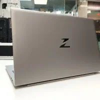 لپتاپ حرفه ای رندرینگ اچپی ZBook i7 10610
