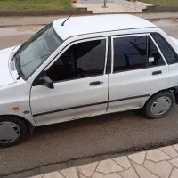 پراید۱۳۱مدل۹۰|خودرو سواری و وانت|رامشیر, |دیوار