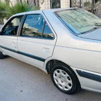 پژو پارس TU5 اتوماتیک موتور فرانسه|خودرو سواری و وانت|اهواز, پادادشهر|دیوار