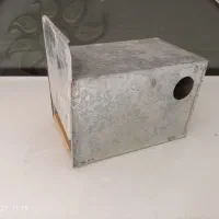 فروش ۵۰۰ عدد لانه مرغ عشق