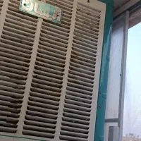 کولر آبی ۵۵۰۰|کولر آبی|شاهین‌شهر, مسکن مهر|دیوار