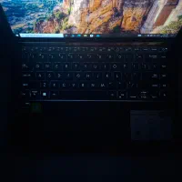 لپتاپ ایسوس asus zenbook14