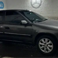 زانتیا ۸۴ بسیار تمیز|خودرو سواری و وانت|اصفهان, ناژوان|دیوار