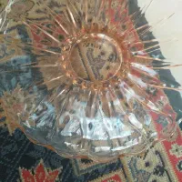 دیس میوه خوری نسیمی قدیمی