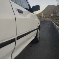 پراید94|خودرو سواری و وانت|قم, اسمعیل آباد|دیوار