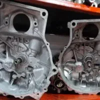 استوک قطعات ماشین گیربکس