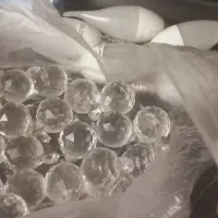 ًگوی کریستالی