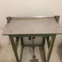 پرس دستی ، دستگاه لبتا، مارک زن داغی