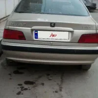 پارس گیربکس زانتیا82|خودرو سواری و وانت|لار, |دیوار