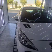 پژو207 پانا بی رنگ|خودرو سواری و وانت|اندیشه, اندیشه فاز ۲|دیوار