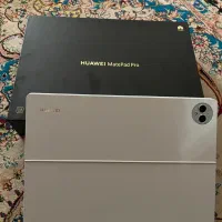 تبلت هواووی میت پد پرو۱۳.۲ اینچ|تبلت|تهران, امیرآباد|دیوار