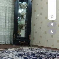 بوفه ویترین