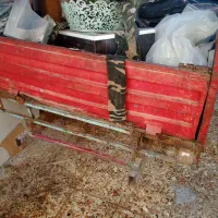 موتور سه چرخه صفر متور کامل تعمرشوده|موتورسیکلت|خرم‌آباد, |دیوار