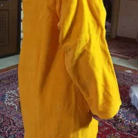 حوله پالتویی ایران حوله