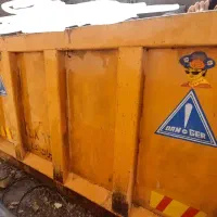 درب کمپرس بنز