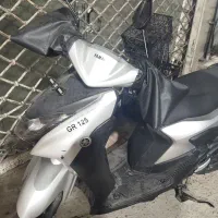 موتور|موتورسیکلت|تهران, فرحزاد|دیوار