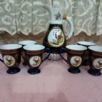 لوازم مصرفی آشپز خانه