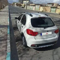 کوییک ساده مدل ۹۸|خودرو سواری و وانت|نجف‌آباد, امام خمینی|دیوار