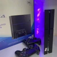 پلی استیشن 4 کپی خور|کنسول، بازی ویدئویی و آنلاین|بانه, |دیوار