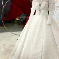 لباس عروس|لباس|تربت جام, شاد|دیوار