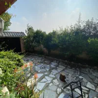 نیم دوبلکس استخردار نماسنگ فول امکانات
