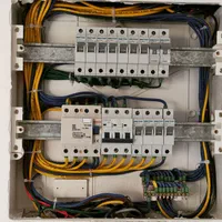 برقکاری ساختمان