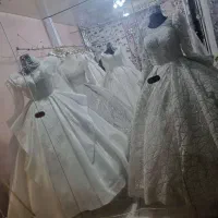 لباس عروس اجاره زیرقیمت