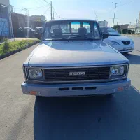 مزدا ۲۰۰۰مدل۹۱