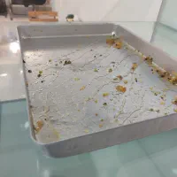 سینی پخت باقلوا