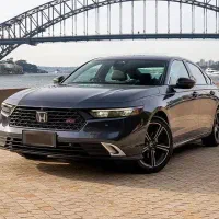 حواله هوندا اکورد ۲۰۲۵ PHEV