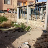 فروش فوری زمین با تخفیف ۵۰۰ میلیونی|فروش آپارتمان|اصفهان, ارداجی|دیوار