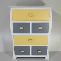 دراور ام دی اف تخفیف خورده