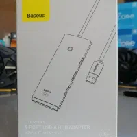 HUB USB 3.0 BASEUS|قطعات و لوازم جانبی رایانه|ارومیه, |دیوار