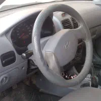 هیوندا ورنا مدل ۸۵|خودرو سواری و وانت|یزد, |دیوار