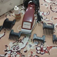 ماشین اصلاح موزر آلمان